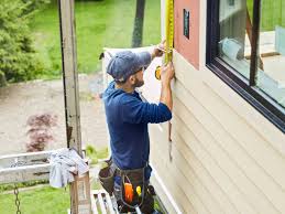 James Hardie Siding in Panorama Village, TX